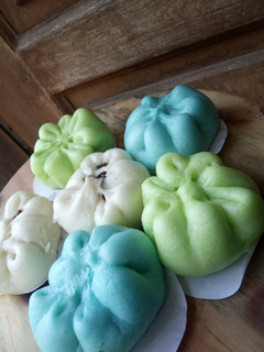 Foto resep Pao