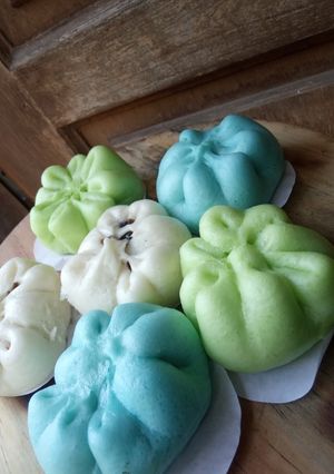 Foto resep Pao