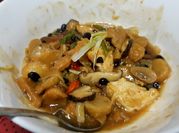 Gambar ayam tausi