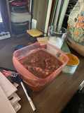 Dad’s Salsa