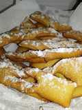 Calzones rotos