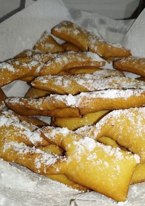 Una foto de Calzones rotos