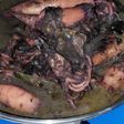 Cumi hitam