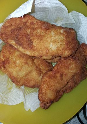 Makói csirkemell recept fotója