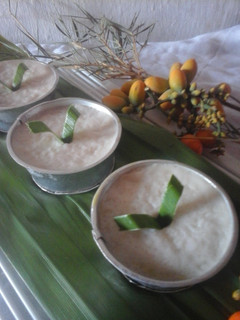 Foto resep Lumpur Surga