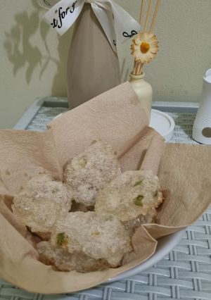 Foto resep Cireng