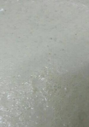 صورة لوصفة صوص مغذي