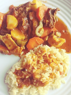 Una foto de Guiso o estofado mixto 🍲