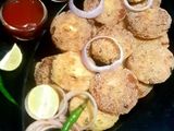 Dahi kabab