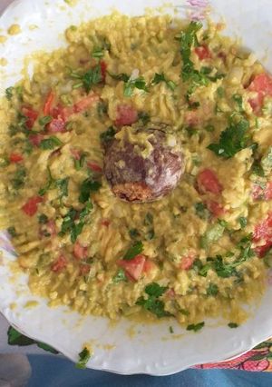 Foto de Guacamole