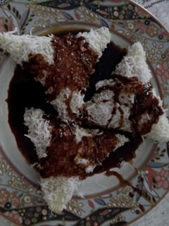 Foto resep Lupis