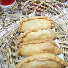รูปของ Pastel ala ibu