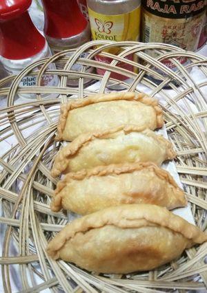 Foto resep Pastel ala ibu