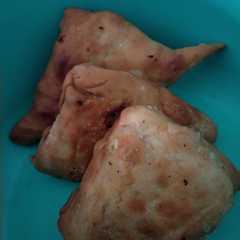 รูปของ Sambosa