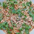 सेव टमेता (sev tameta recipe in hindi)