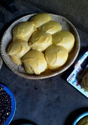 A picture of Sour porridge.