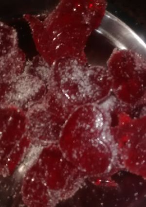 Una foto de Gomitas