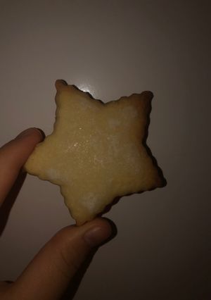 Una foto de Galletitas de manteca