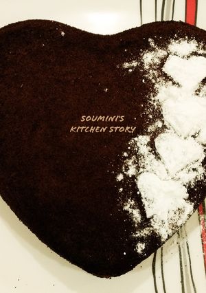 A picture of Coffee Cake.