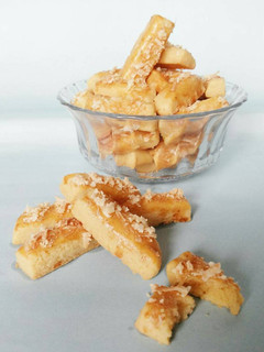Foto resep Kastengel