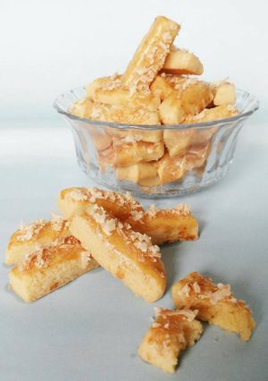 Foto resep Kastengel