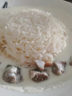 صورة لوصفة لبن إمو ولا أشهى 😋