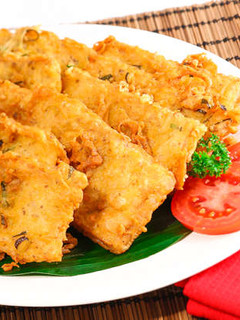 Foto resep Resep Tempe Kriuk