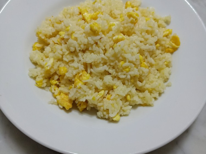 Resep Nasi Goreng Mentega yang Menggugah Selera