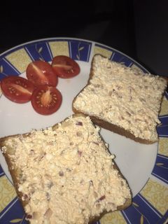 Körözött recept fotója