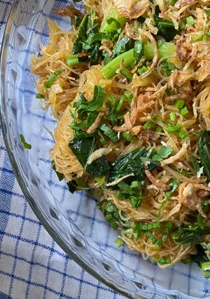 Foto resep Bihun goreng