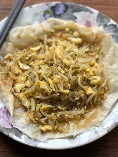 Foto resep Lumpia Basah