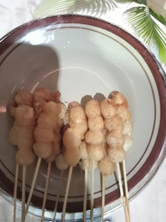 Foto resep Cilor (Aci Telor)