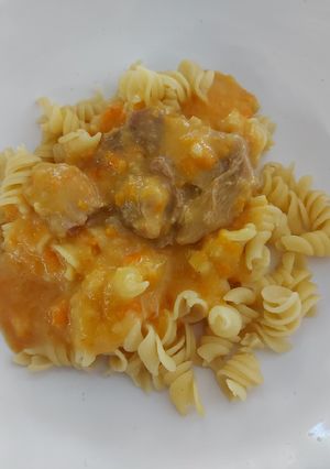 Mentes "vadas" recept fotója