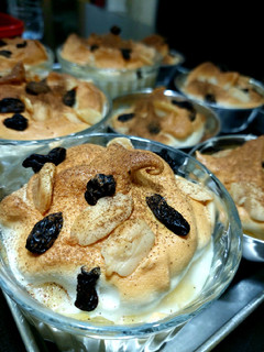 Foto resep Klapertart Gluten Free (425)