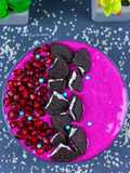 Pinke Nicecream