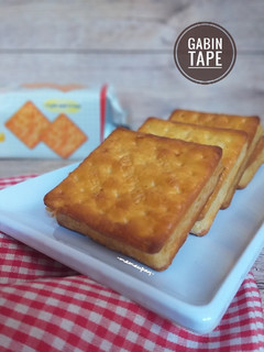Foto resep Gabin Tape