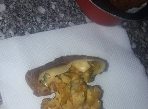 صورة لوصفة كانيلوني دوائر