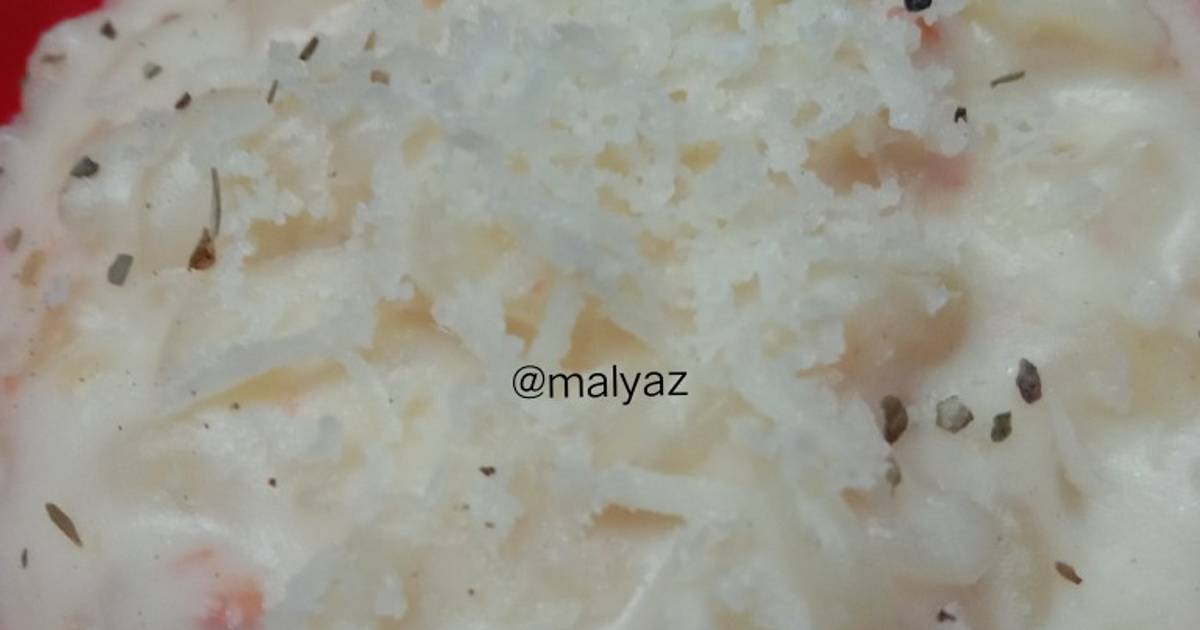 135 resep macaroni mac and cheese untuk bayi enak dan mudah Cookpad