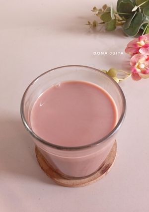Foto resep Susu Coklat Hangat (Hot Chocolate)