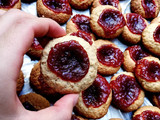 Pepas de membrillo