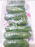 How to Store Grape Leaves with No Effort