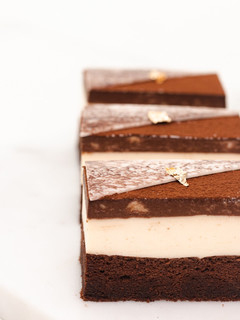 Foto resep Seasonal Chocolate Pudding
