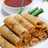 Lumpia Semarang & Saos Pelengkapnya