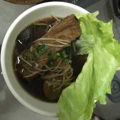 รูปของ Klang bakut teh/hokkian bakut teh rice cooker soup