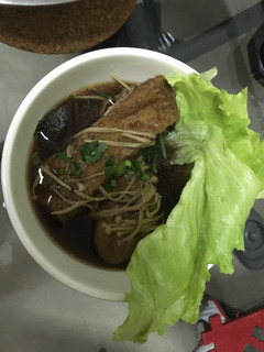 Foto resep Klang bakut teh/hokkian bakut teh rice cooker soup