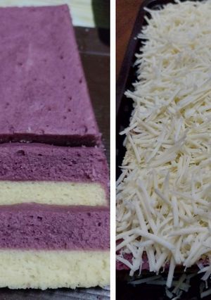 Foto resep Bolu Kukus Ekonomis