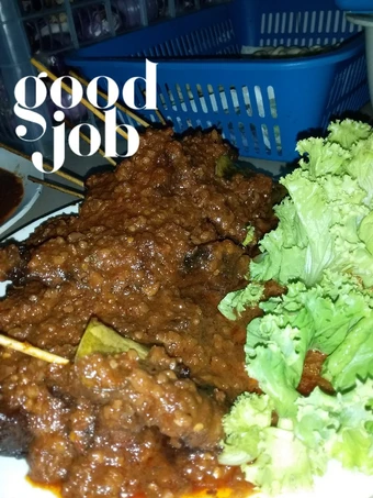 Cara Mudah Menyiapkan Resep Sate kambing madura yang Menggugah Selera Anti Ribet, Bikin Ngiler