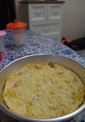 Foto resep Macaroni Schootel