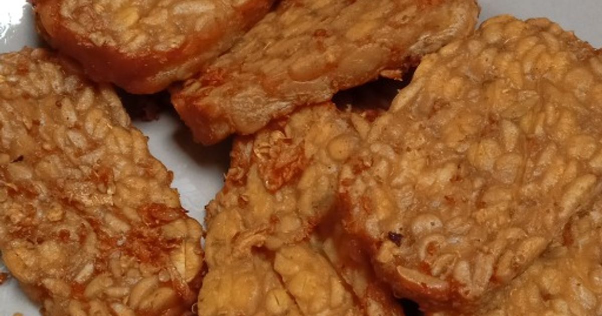 Resep rassa rumahan enak dan mudah - Cookpad