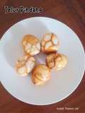 Telur Pindang